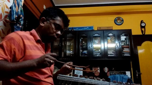 Santoor practice смотреть онлайн