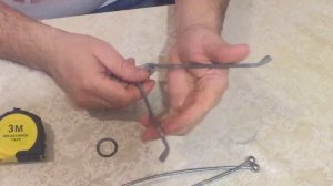 Обзор советского зевника для рыбалки на щуку, производство Сатурн.Для чего нужен зевник на рыбалке