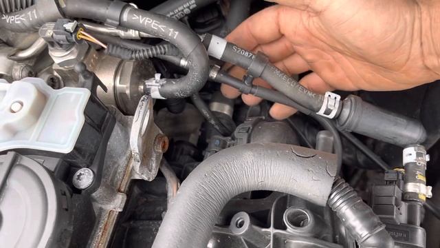 2.0t p2015 intake manifold runner position sensor Audi vw ae888 b8 b8.5 a3 a4 a5 a6 q5 inspecting смотреть онлайн