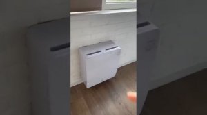 Бризер Tion 4 S Family