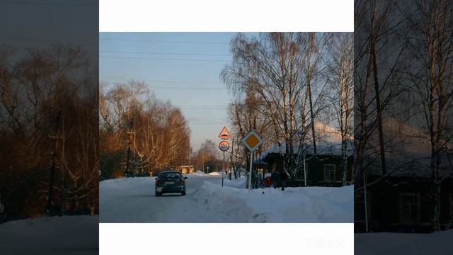 Красоты родного края Афанасьево смотреть онлайн