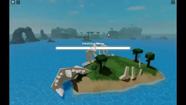 Getting Darksteel Gear In The Survival Game! (Roblox) смотреть онлайн