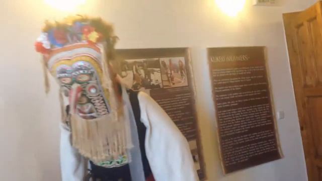 Исторический музей старого города, Созополь, Болгария смотреть онлайн
