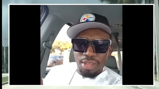 Wow! Bounty Killa React To Dancehall Decline in Germany, TOK stop Chi Chi Song, Lady Saw, Foota Hyp смотреть онлайн