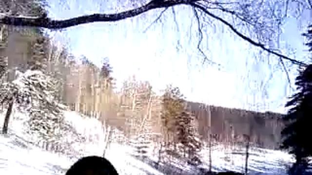 родник Белокуриха! Это чудо.3gp смотреть онлайн