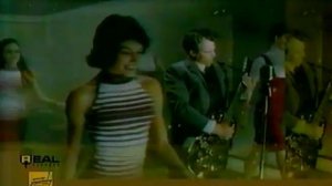 Дмитрий Дибров и гр."Антропология". Дебютный альбом "Ром и пепси-кола".