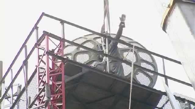 Установка спутниковой антенны смотреть онлайн