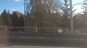 Один день в Альметьевске