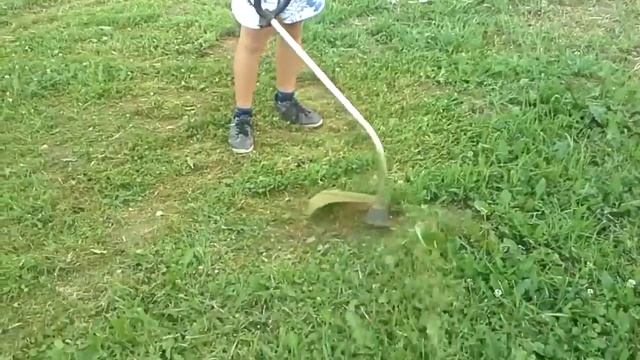 Бензиновая мотокоса STIHL FS 45 C E смотреть онлайн