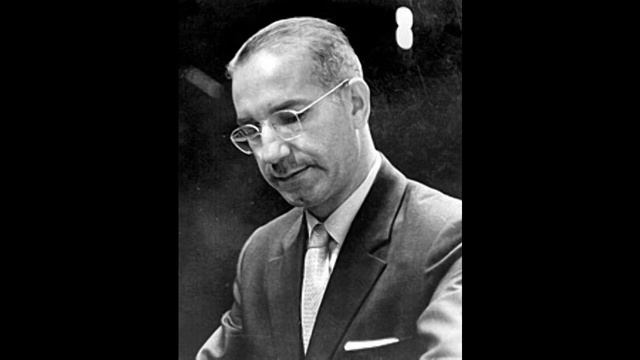 N.Astrinidis - Prelude No.1 for piano op.14 / Πρελούδιο Νο.1 για πιάνο (1947) смотреть онлайн