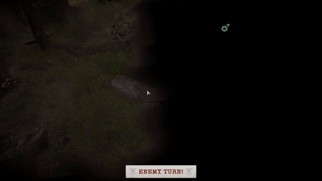 Achtung! Cthulhu Tactics Gameplay смотреть онлайн