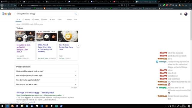 I made some bad Discord bot ideas смотреть онлайн
