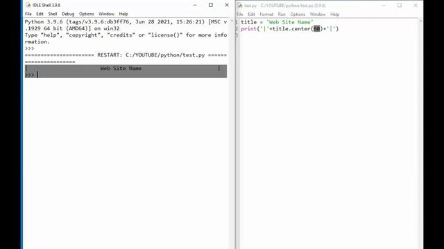 The Top 16 Essential String Functions in Python: Master the Fundamentals in Minutes смотреть онлайн