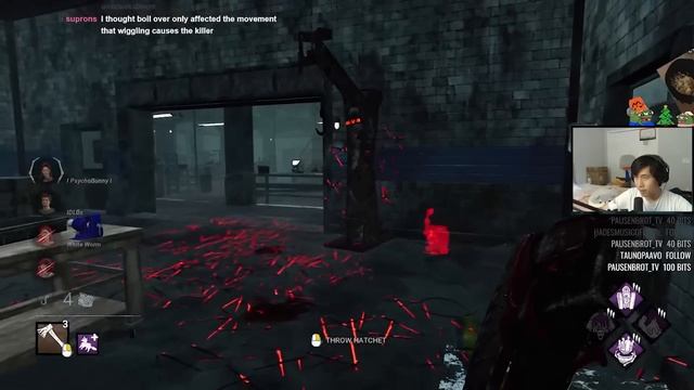 1 Hour and 30 Minutes of P100 Huntress Gameplay смотреть онлайн