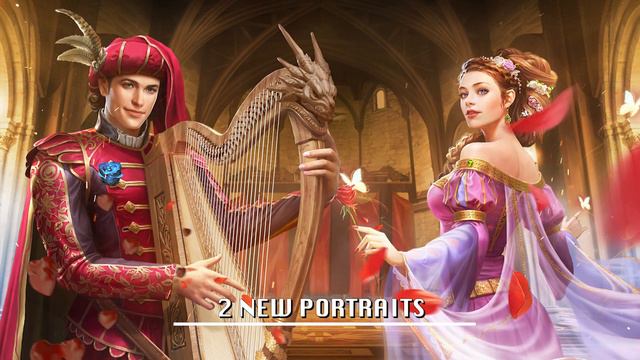 King of Avalon: Update 7.7 Valentine's Day смотреть онлайн