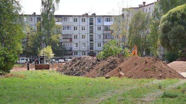 У жителей Вологды есть возможность проверить ход строительство новых объектов смотреть онлайн