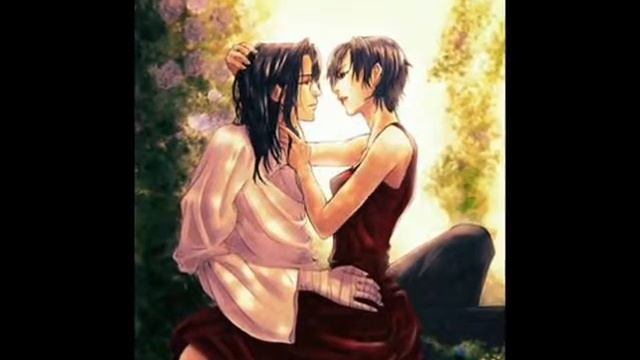 Сая и Хадзи смотреть онлайн