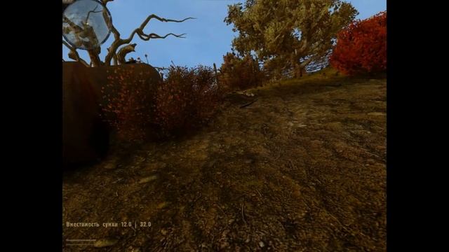 Где найти КПК в Деревне новичков Кордон по квесту Бергамота - DEAD AIR Revolution Patch 2 смотреть онлайн