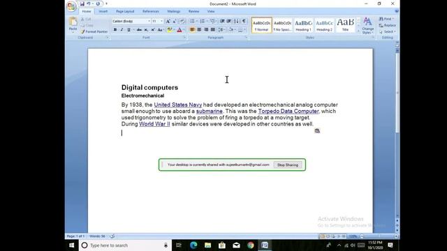 Ctrl+X || How to use Ctrl+X || #shortcut #computer #dca sujeet sahu смотреть онлайн