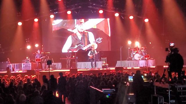 Ben Fuller - By The Cross (Park City, KS; 03/16/23) смотреть онлайн