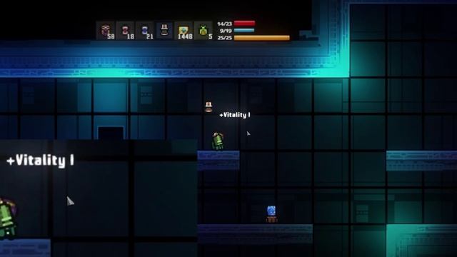 100 Mysterious Gifts!!! - Roguelands [Eng Subbed] смотреть онлайн