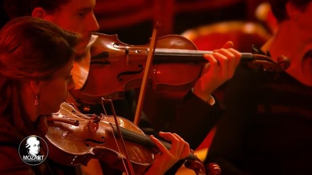MICHAEL SPYRES Un'aura amorosa (Mozart: Così fan tutte) смотреть онлайн