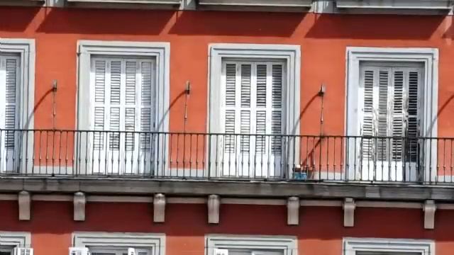 Guía turística: Madrid en hora y media смотреть онлайн