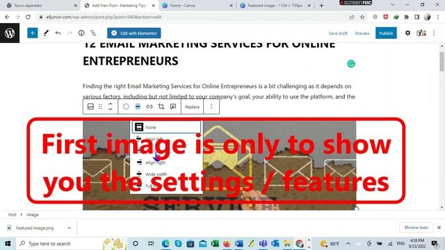 Gutenberg WordPress Editor: How to post content on Gutenberg WordPress Editor смотреть онлайн