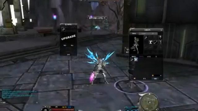 ARGO Online, New MMORPG from Mgame смотреть онлайн