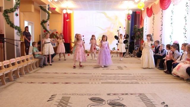 танец роз смотреть онлайн