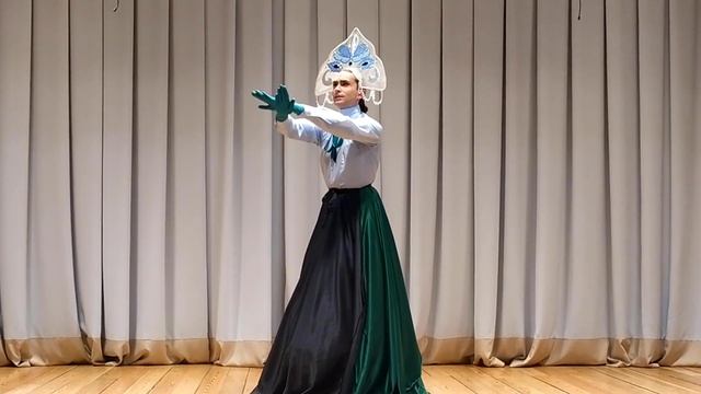 KuzMin: Зимы моей снега (cover Madonna) смотреть онлайн