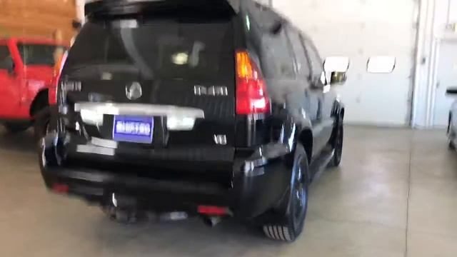 Lexus GX 470 Walkaround смотреть онлайн