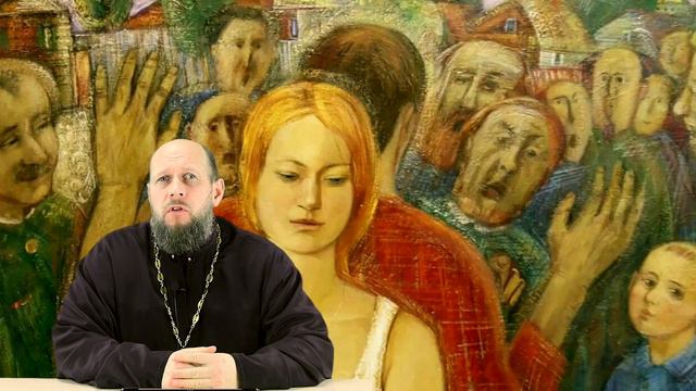 100днев (59) ОСУДИШЬ - В ТОМ И САМ ПОБУДЕШЬ смотреть онлайн