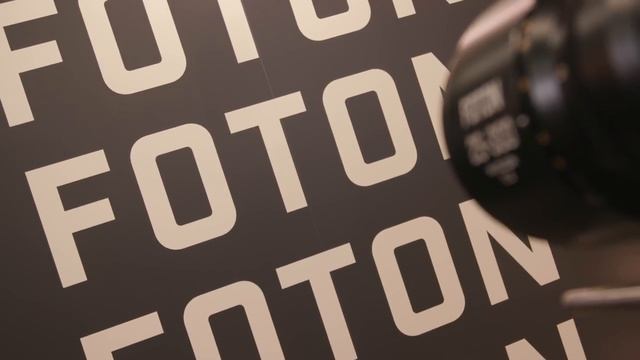 Foton Introduces New Zoom Lenses - 20-70 And 25-300