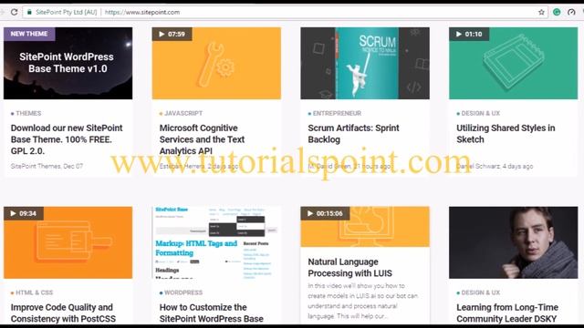 Best Websites to learn HTML, CSS, PHP, Java and more.... смотреть онлайн