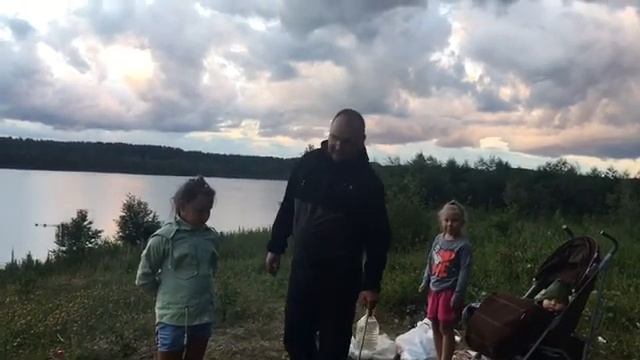 Маршрут Печора - Алексин на Hyundai Starex