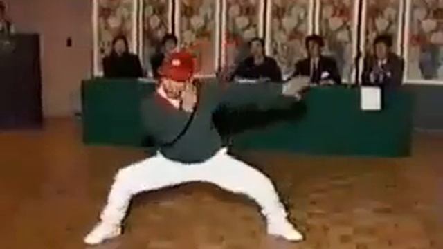 Джет Ли .Тайцзицюань. смотреть онлайн