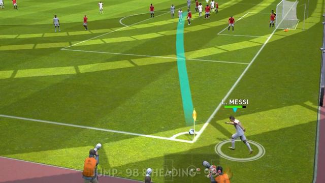 NOTORIOUS NESTA 🥵😼 THE COMPLETE DESTROYER ⚡ ICONIC A. NESTA REVIEW 😍 PES 2021 MOBILE || PES EMPIRE• смотреть онлайн