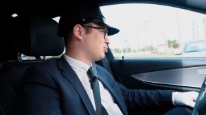 Влад А4 Стал ТАКСИСТОМ ! *Подвез Подписчика*