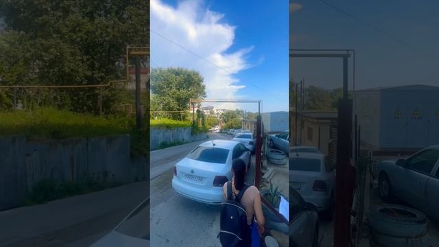 Нюансы жизни в Сочи смотреть онлайн