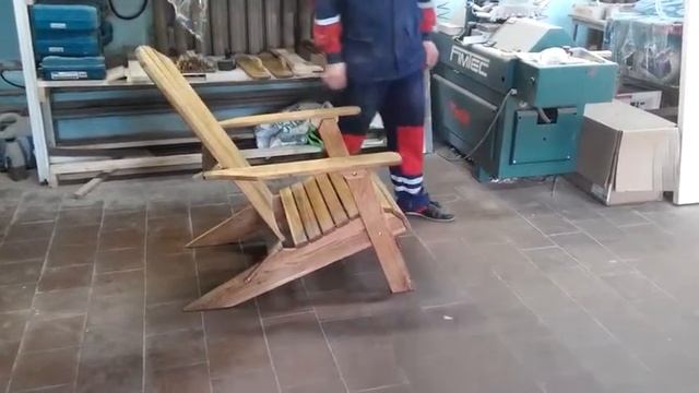 Дачное кресло смотреть онлайн