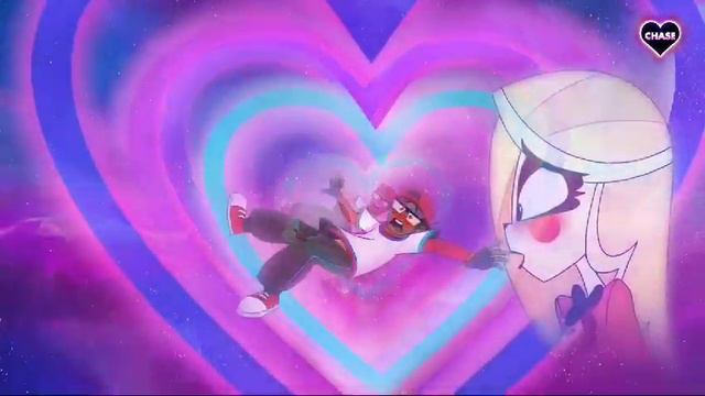 Отель Хазбин смотреть онлайн