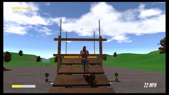 Guts and Glory #01 | Nintendo Switch Gameplay смотреть онлайн