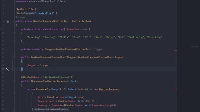 Understanding Record Types in C# for Automation Testing - API Response Deserialization at ease ! смотреть онлайн