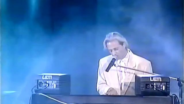 La Vita Mia - Amedeo Minghi
