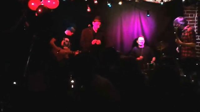 Georg Meggs & Mud Kings - Då måste detta va' blues (live) смотреть онлайн