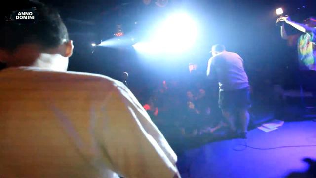 БОРЩ-fest 2013 / Wacky B.O. смотреть онлайн