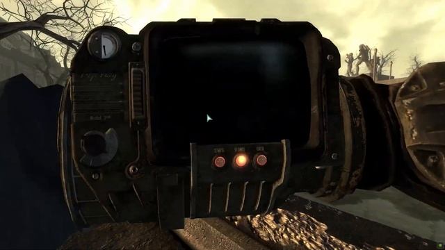 Fallout 3 Extended Edition - ЛУЧШАЯ СБОРКА МОДОВ (+УСТАНОВКА) смотреть онлайн