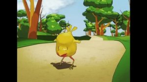 взлом мультика весёлие мишки