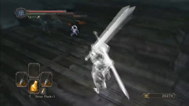 Let's Play Dark Souls 2 S12 P2 A Night in the Belfry смотреть онлайн